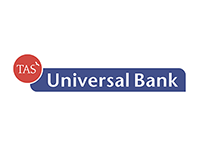 Банк Universal Bank в Засулье